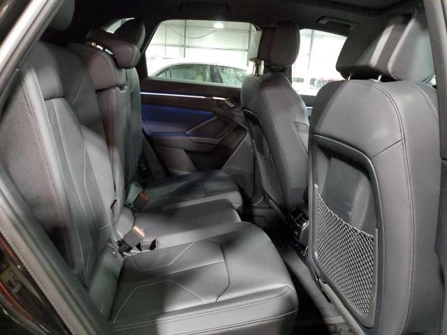 Photo 11 from auction – 2023 AUDI Q3 PREMIUM with VIN WA1EECF33P1042249