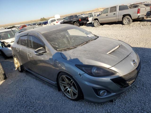 Photo 4 from auction – 2013 MAZDA SPEED 3 with VIN JM1BL1L31D1769005