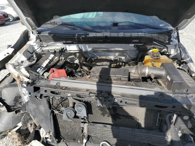 Photo 11 from auction – 2014 FORD F150 SUPER with VIN 1FTFW1EF5EFA49968