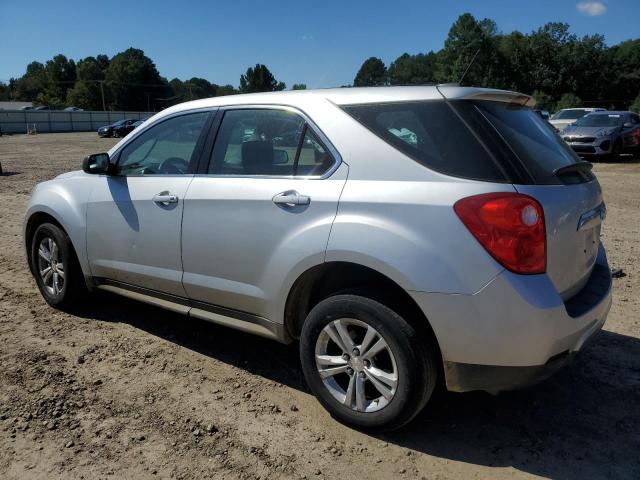 Photo 2 from auction – 2015 CHEVROLET EQUINOX LS with VIN 1GNALAEK4FZ109844