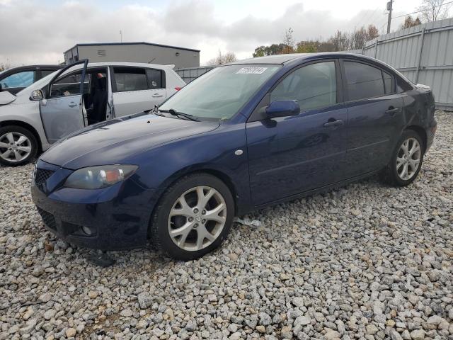 MAZDA 3 I 2009 مع رقم تعريف المركبة JM1BK32F891214327 - صورة من المزاد