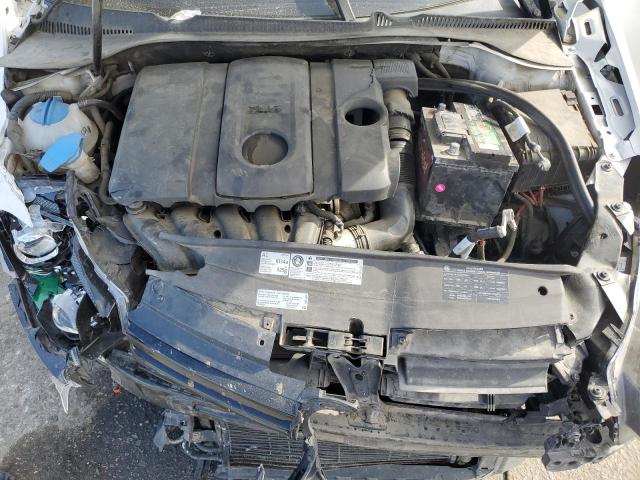 Photo 11 from auction – 2011 VOLKSWAGEN GOLF with VIN WVWAB7AJ4BW255734
