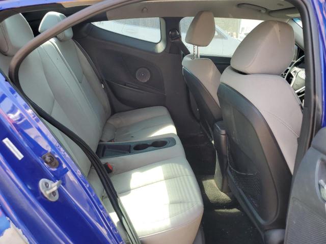 Photo 10 from auction – 2012 HYUNDAI VELOSTER with VIN KMHTC6AD9CU079881