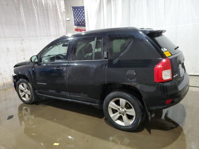 Photo 2 from auction – 2013 JEEP COMPASS LA with VIN 1C4NJDEB6DD164310