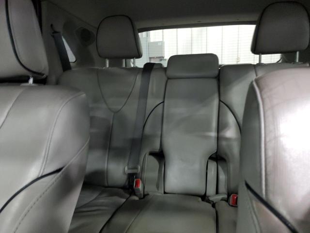Photo 10 from auction – 2011 TOYOTA VENZA with VIN 4T3ZK3BB2BU034683