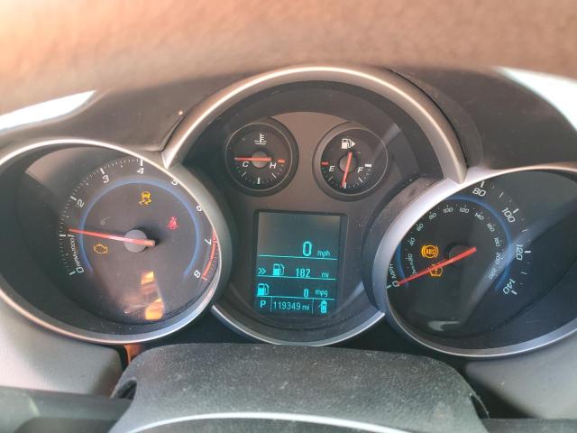 Photo 9 from auction – 2012 CHEVROLET CRUZE LS with VIN 1G1PC5SH4C7236533