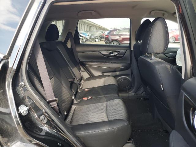 Photo 11 from auction – 2017 NISSAN ROGUE S with VIN KNMAT2MV3HP553371
