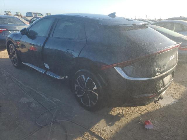 Photo 2 from auction – 2023 KIA EV6 LIGHT with VIN KNDC34LA7P5112307