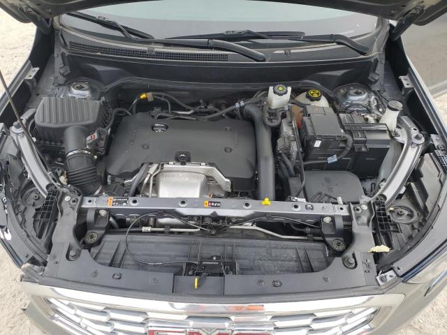 Photo 12 from auction – 2020 GMC TERRAIN DE with VIN 3GKALXEX0LL282839