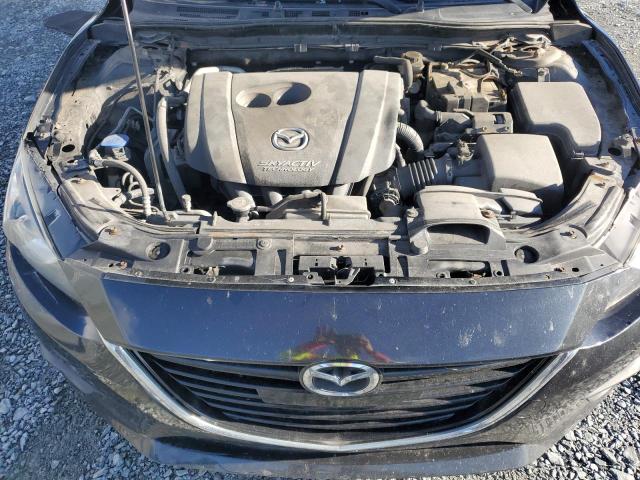 Photo 11 from auction – 2015 MAZDA 3 TOURING with VIN 3MZBM1V73FM213343