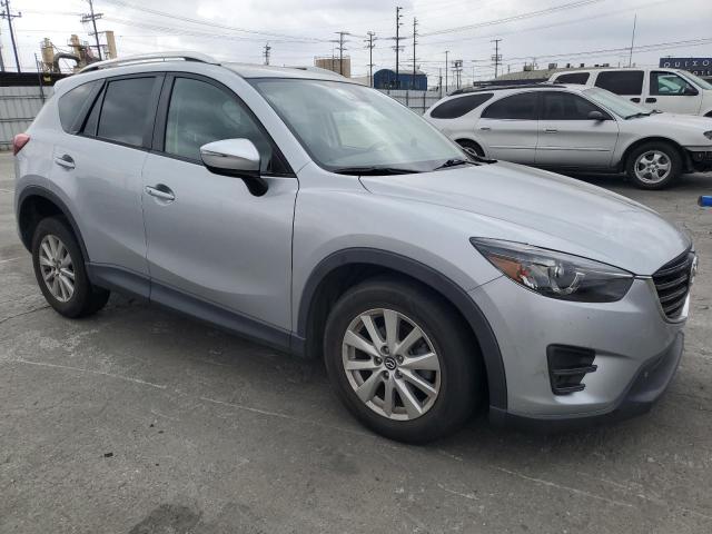 Photo 4 from auction – 2016 MAZDA CX-5 TOURI with VIN JM3KE2CY3G0679268