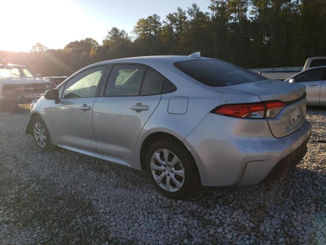 Photo 2 from auction – 2024 TOYOTA COROLLA LE with VIN 5YFB4MDE6RP202872