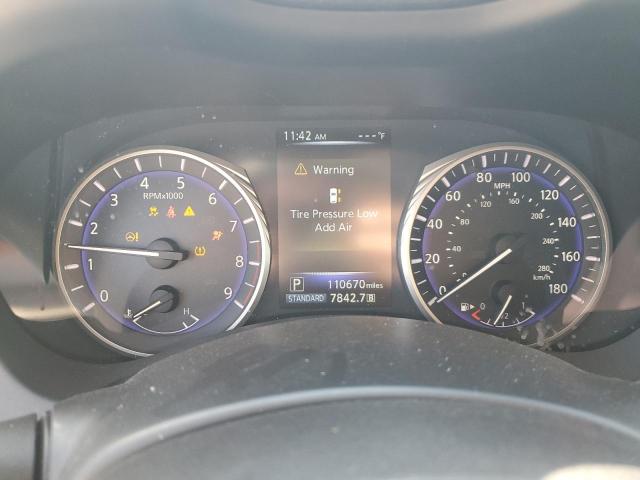 Photo 9 from auction – 2014 INFINITI Q50 BASE with VIN JN1BV7AP0EM690432
