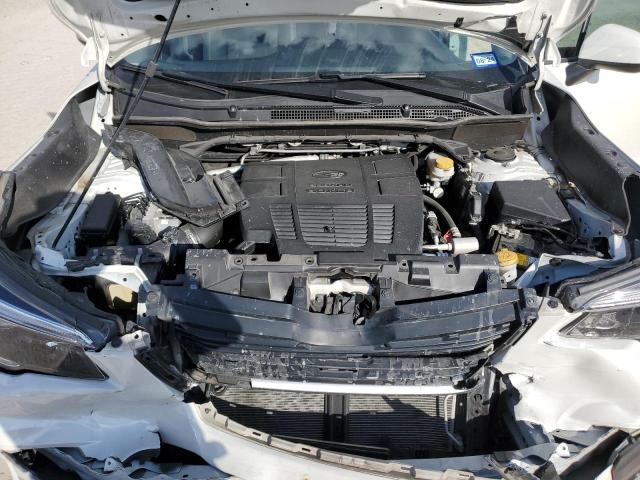 Photo 12 from auction – 2021 SUBARU FORESTER P with VIN JF2SKAFC5MH565329