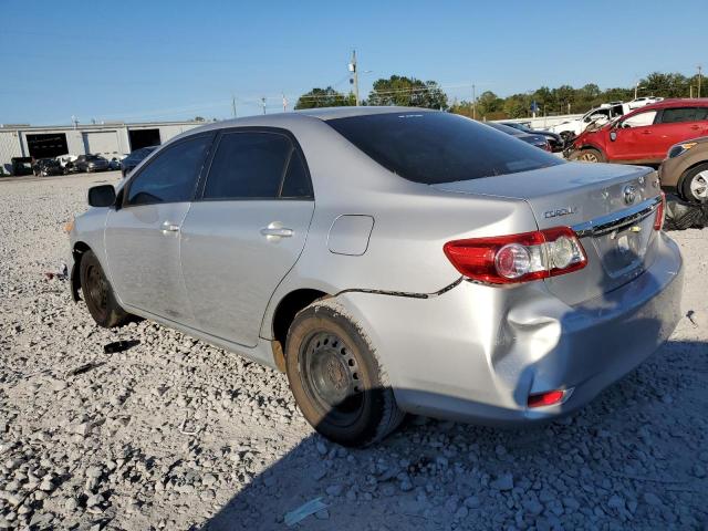 Photo 2 from auction – 2011 TOYOTA COROLLA BA with VIN 2T1BU4EE8BC559460