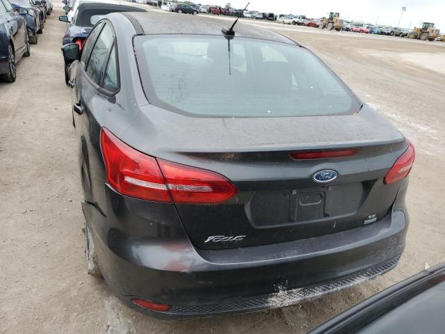 Photo 6 from auction – 2016 FORD FOCUS SE with VIN 1FADP3FE9GL287869