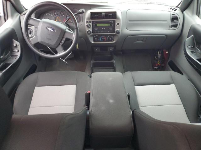 Photo 8 from auction – 2010 FORD RANGER SUP with VIN 1FTLR4FE8APA32359