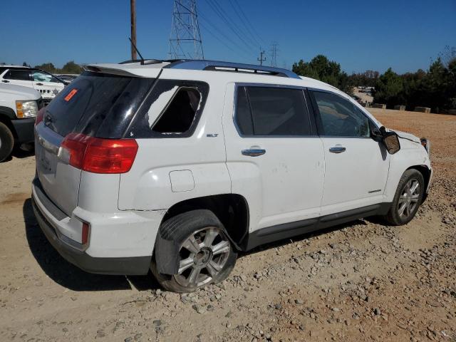 Photo 3 from auction – 2017 GMC TERRAIN SL with VIN 2GKALPEKXH6164362