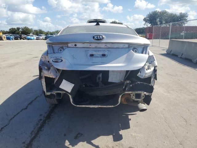Photo 6 from auction – 2020 KIA FORTE FE with VIN 3KPF24AD2LE187136