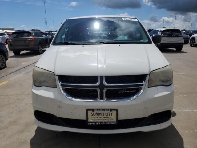 Photo 5 from auction – 2012 DODGE GRAND CARA with VIN 2C4RDGBG0CR351600