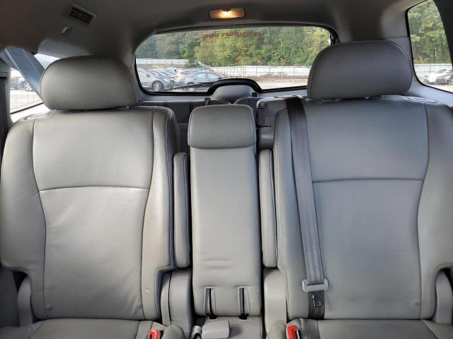 Photo 10 from auction – 2013 TOYOTA HIGHLANDER with VIN 5TDBK3EH0DS277835