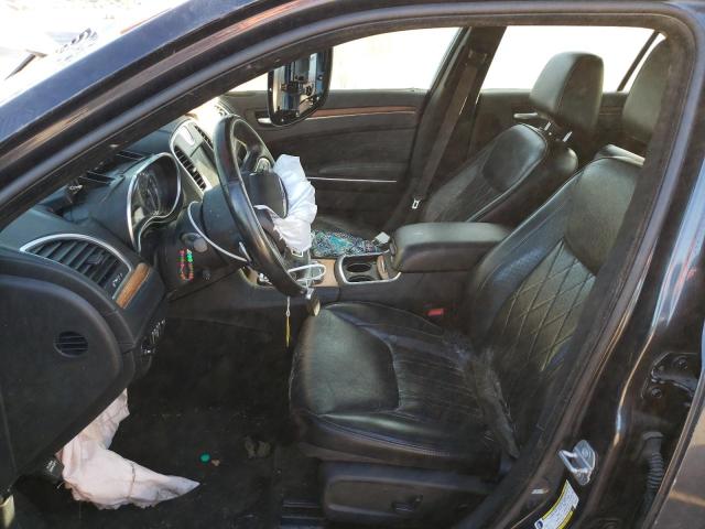 Photo 7 from auction – 2016 CHRYSLER 300C PLATI with VIN 2C3CCASG3GH162171