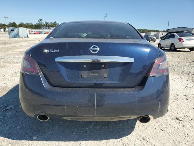 Photo 6 from auction – 2013 NISSAN MAXIMA S with VIN 1N4AA5AP9DC815737