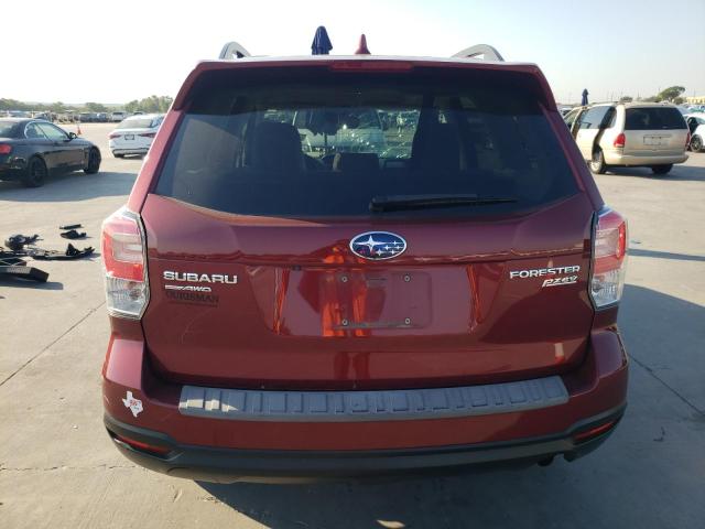 Photo 6 from auction – 2017 SUBARU FORESTER 2 with VIN JF2SJAEC1HH543516