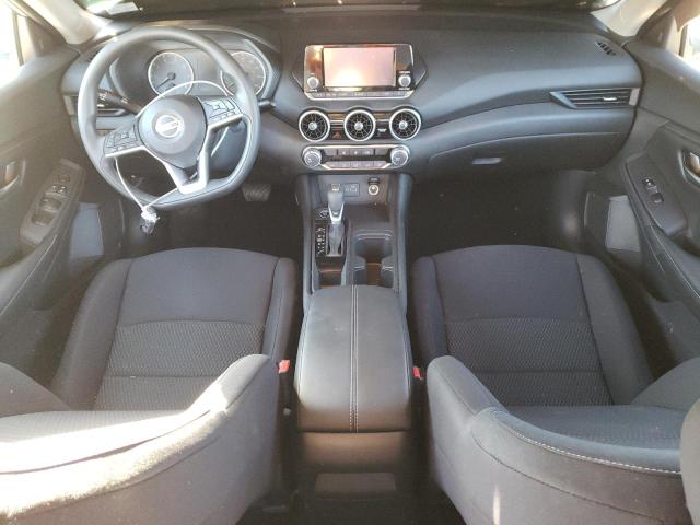 Photo 8 from auction – 2023 NISSAN SENTRA with VIN 3N1AB8BV9PY288688