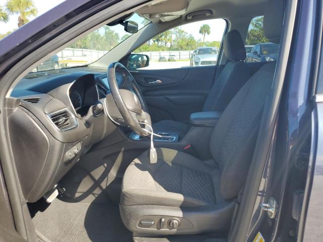 Photo 7 from auction – 2018 CHEVROLET EQUINOX LT with VIN 3GNAXJEV1JS530019