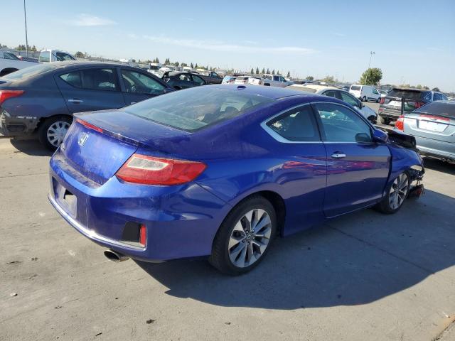 Photo 3 from auction – 2014 HONDA ACCORD EXL with VIN 1HGCT1B83EA009548