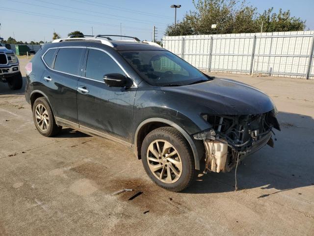 Photo 4 from auction – 2015 NISSAN ROGUE S with VIN 5N1AT2MV0FC848427