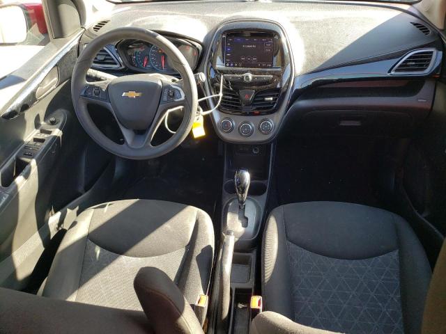 Photo 8 from auction – 2020 CHEVROLET SPARK 1LT with VIN KL8CD6SA3LC417327