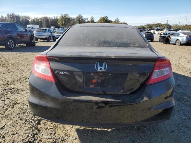 Photo 6 from auction – 2012 HONDA CIVIC LX with VIN 2HGFG3B50CH532611