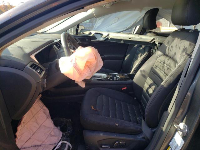 Photo 7 from auction – 2015 FORD FUSION SE with VIN 1FA6P0H78F5126129