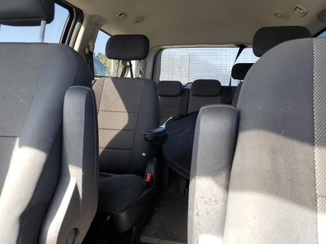 Photo 10 from auction – 2008 DODGE GRAND CARA with VIN 2D8HN44H18R706473