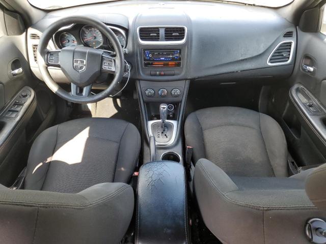 Photo 8 from auction – 2013 DODGE AVENGER SE with VIN 1C3CDZAG5DN749844