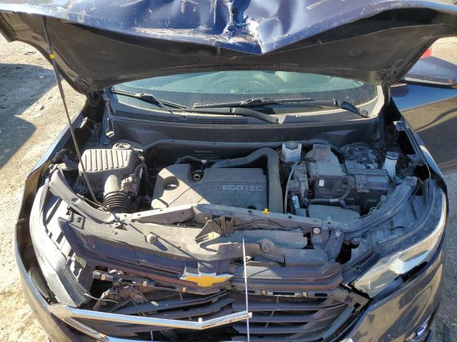 Photo 12 from auction – 2018 CHEVROLET EQUINOX LT with VIN 3GNAXJEV1JS507498