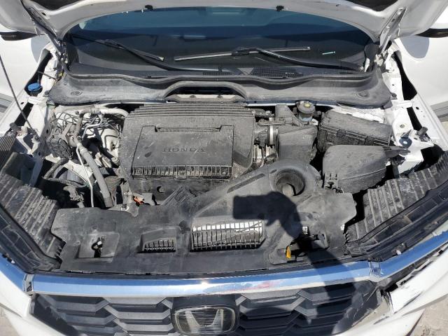 Photo 12 from auction – 2023 HONDA PILOT EXL with VIN 5FNYG2H49PB008353