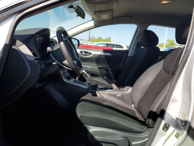 Photo 7 from auction – 2014 NISSAN SENTRA S with VIN 3N1AB7AP5EY206983
