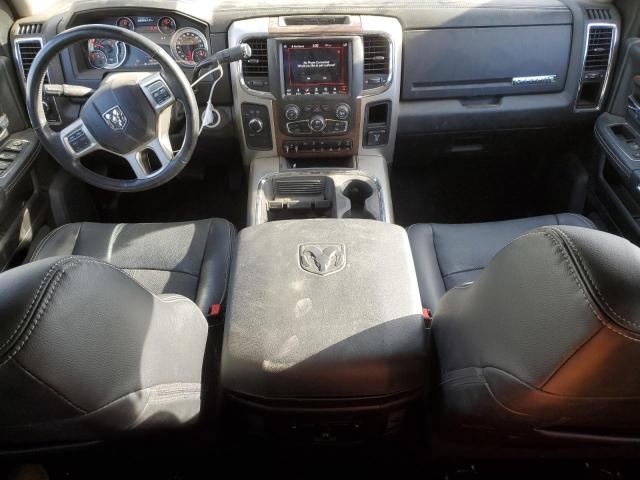 Photo 8 from auction – 2018 RAM 2500 LARAM with VIN 3C6UR5FJ5JG217519