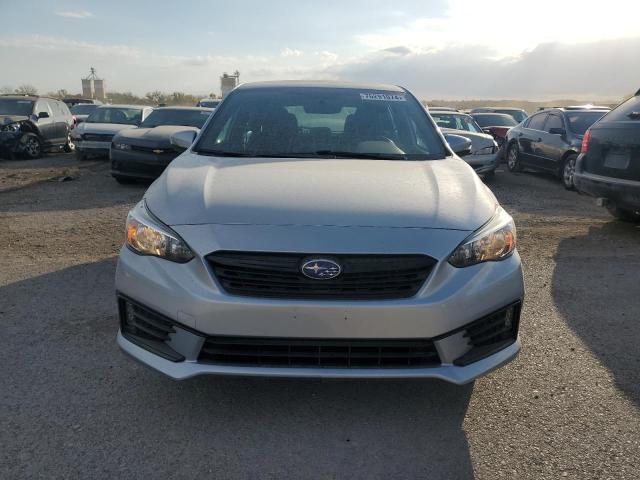 Photo 5 from auction – 2020 SUBARU IMPREZA SP with VIN 4S3GTAM67L3711692