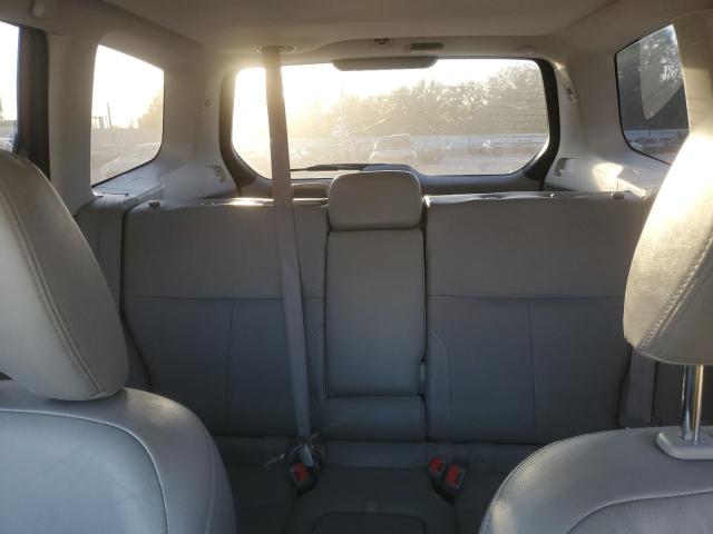 Photo 10 from auction – 2010 SUBARU FORESTER 2 with VIN JF2SH6DC4AH704344