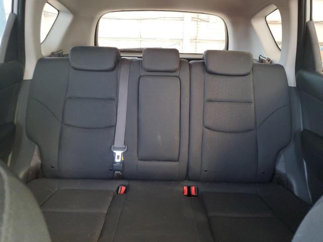 Photo 10 from auction – 2010 HYUNDAI TOURING with VIN KMHDC8AE7AU055228