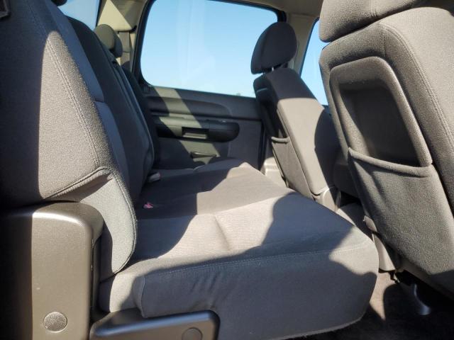 Photo 10 from auction – 2013 CHEVROLET SILVERADO with VIN 3GCPCREA5DG169802