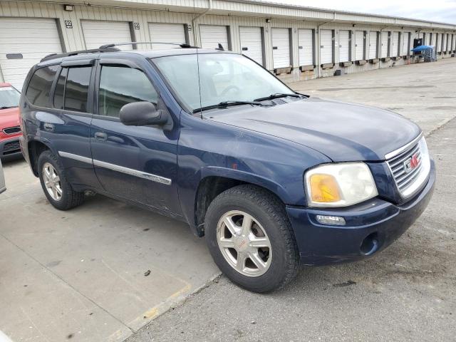 Photo 4 from auction – 2008 GMC ENVOY with VIN 1GKDT13S382193633