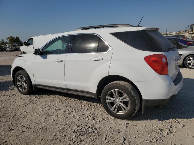 Photo 2 from auction – 2014 CHEVROLET EQUINOX LT with VIN 2GNALBEK8E1119645