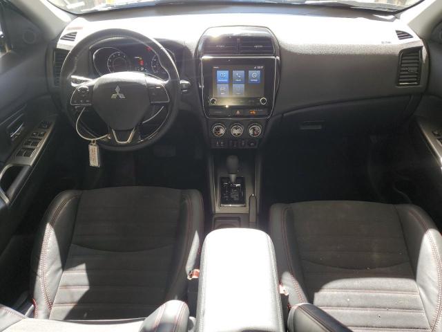 Photo 8 from auction – 2023 MITSUBISHI OUTLANDER with VIN JA4ARUAU5PU011835