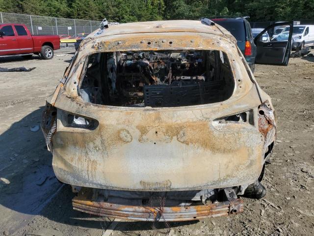 Photo 6 from auction – 2020 BUICK ENCORE GX with VIN KL4MMESL7LB117491