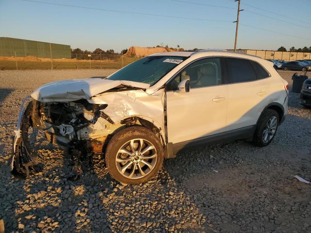 LINCOLN MKC 2015 with VIN 5LMCJ1A96FUJ15869 - Photo from auction